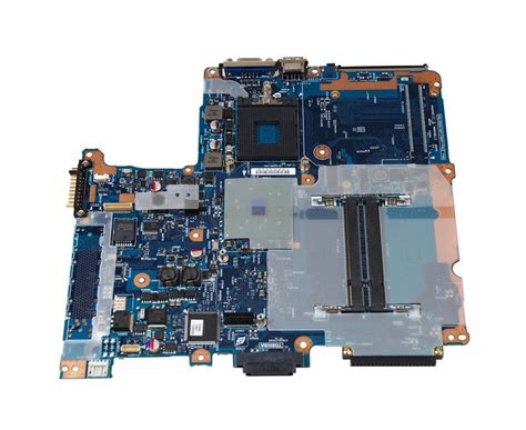 P000660170 Toshiba System Board Motherboard For Tecra A50 Refurbish