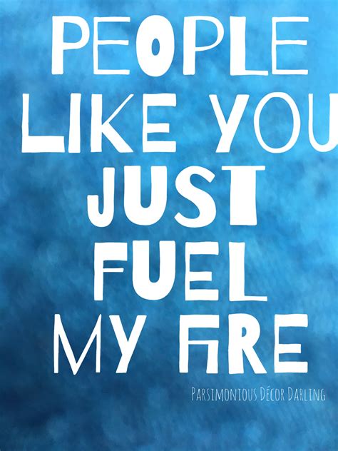 The Prodigy “fuel My Fire” Lyrics Fire Lyrics People Like Prodigy