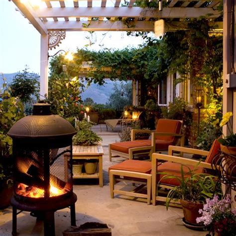 30 Fall Decorating Ideas And Tips Creating Cozy Outdoor Living Spaces