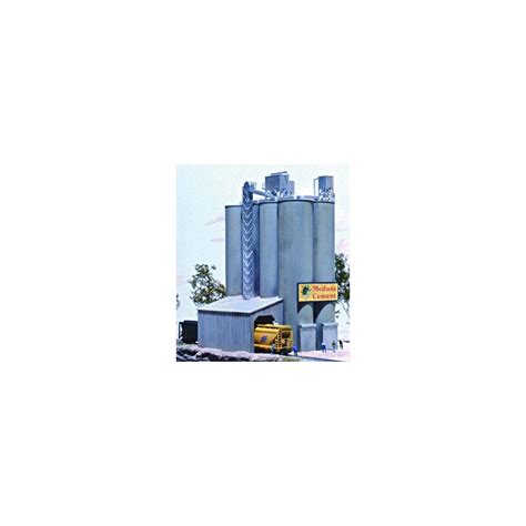 933-3218 Medusa Cement Company N Gauge Walthers Cornerstone