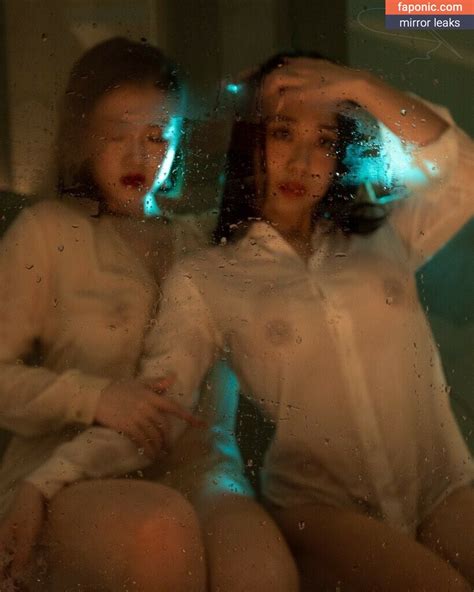 Sharon Wei Aka Pyroman Tw Nude Leaks Photo 1 Faponic