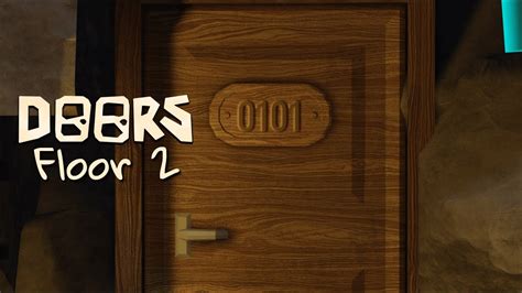 Doors Floor 2 Trailer Animation YouTube