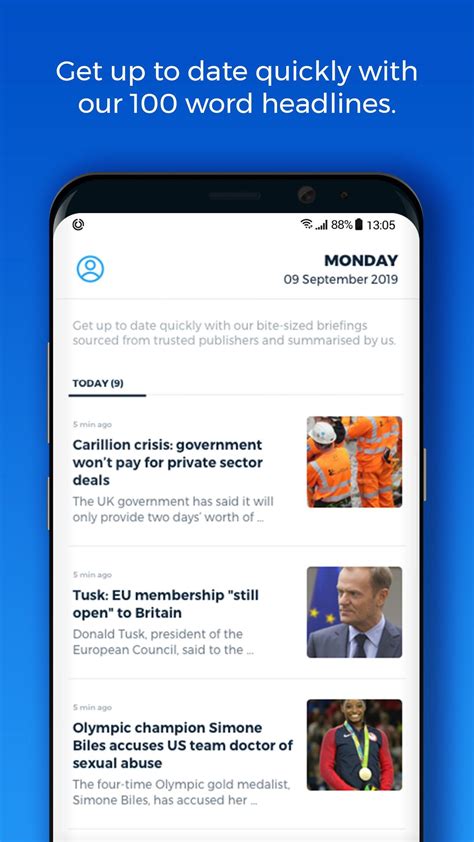 Compass News Apk For Android Download