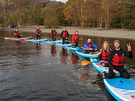Lake District Paddle Boarding Coniston All You Need To Know Before