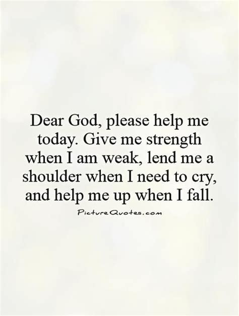 Lord Give Me Strength Quotes Meme Image 04 Quotesbae