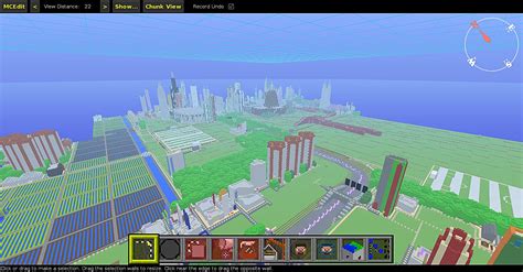 The 5 Best Tools To Help You Build Minecraft Maps