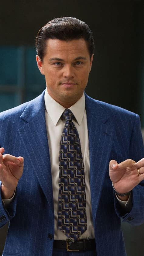 The Wolf Of Wall Street Appleiphone 6 750x1334 31 Wallpapers