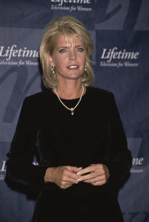 Meredith Baxter S Enormous Breasts Plagued Her Life Breast Cancer