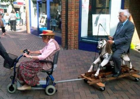 Old People Doing Funny Things 67 Photos Klykercom