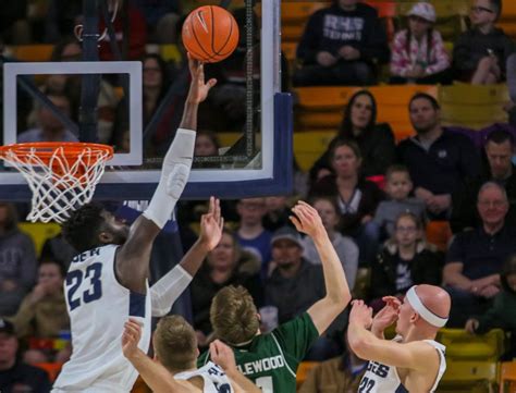 Utah state center neemias queta (23) protects the ball during the first half of a first round game against texas tech in the ncaa men's college basketball tournament queta will hire an agent and enter the 2021 nba draft. NBA Draft Sleeper: Utah State's Neemias Queta - SportsRaid ...