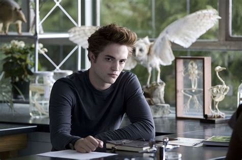 There's a 'New Moon' Chapter From Edward's Perspective Written by ...