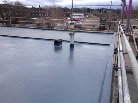 An Introduction To Liquid Roofing