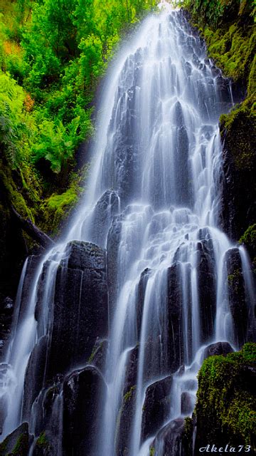 U Like This Waterfall Beautiful Nature Waterfall Pictures