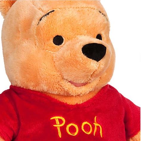 Disney Winnie The Pooh Plush Doll Toys Toys City Australia