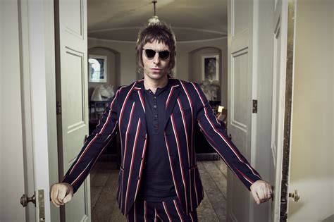 Ksi, liam gallagher and tim burgess have all spoken out against the newly formed esl. Liam Gallagher dice que puede que abandone la música si ...