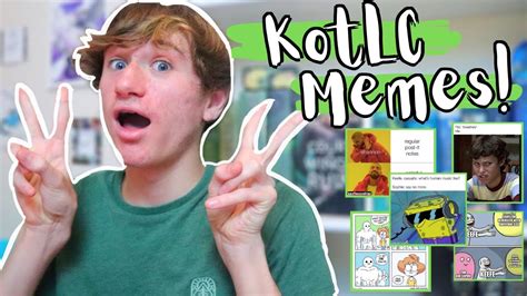 This was a my first book so it might not be the best. REACTING TO KOTLC MEMES!!! Funny Keeper of the Lost Cities ...