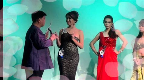 Miss Gay Philippines 2011 Youtube