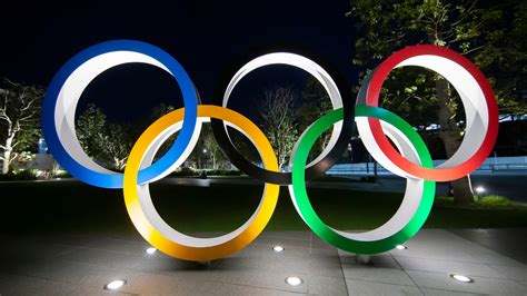 The Controversial History Of The International Olympic Committee