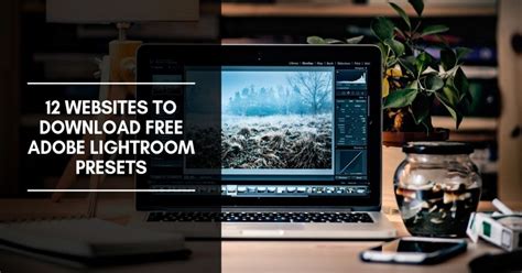 You'll get 50 mobile presets, 50 classic lightroom presets, 50 adobe not ready to pay for premium adobe lightroom presets? 12 Websites To Download Free Adobe Lightroom Presets