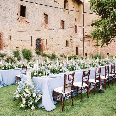 Tuscany Italy Styled Wedding Shoot Wedding Planner Tuscany Tuscany