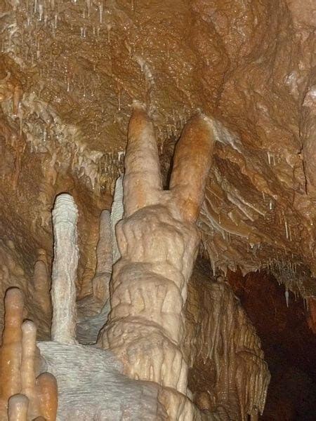 Jaskyňa Driny História Prehliadková Trasa Zaujímavosti