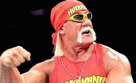 Hulk Hogan Takes To Twitter After Wwe Cuts Ties South Florida Times