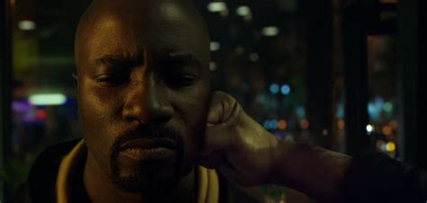 The New Luke Cage Trailer Is Here To Punch You In The Head Wired