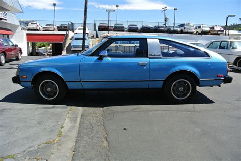 Sell Used 78 Toyota Celica Gt Liftback 5 Speed Manual Hatchback Classic