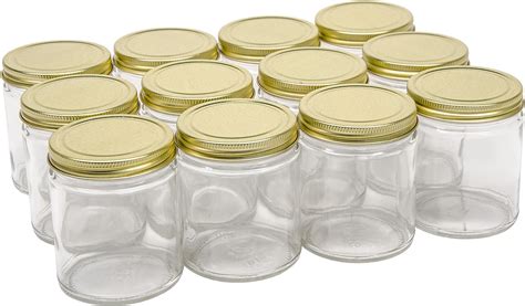 The Best Straight Sided Canning Jars Your Kitchen