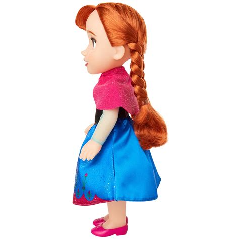 Disney Frozen Large Anna Doll Toys Dolls Bandm