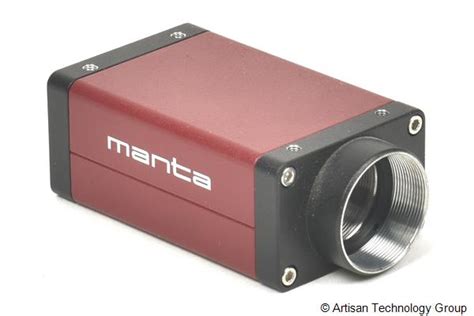 manta g 1236b allied vision gige vision camera artisantg™