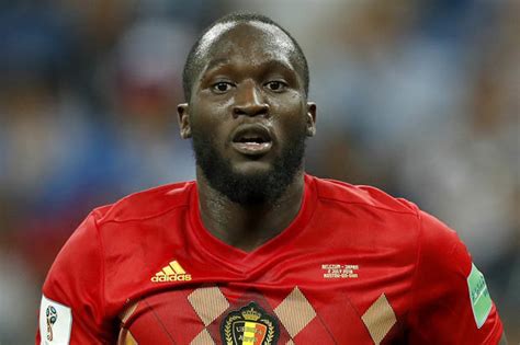 Independent journalist miguel delaney has provided a transfer update on chelsea target romelu lukaku. Man Utd transfer news: Romelu Lukaku targeted by Real ...
