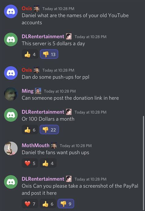 1198 best Daniel Larson images on Pholder | Daniellarson, Idubbbz and