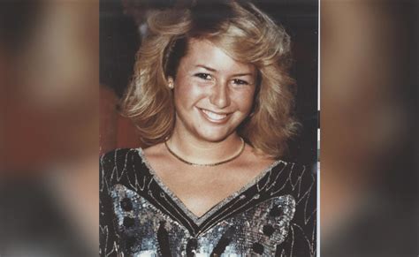 ‘i’m Very Hopeful’ Search Continues 35 Years After The Disappearance Of Tiffany Sessions