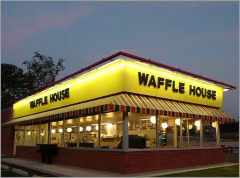 From The Westin To The Waffle House Overcoming The Pervasive Challenge
