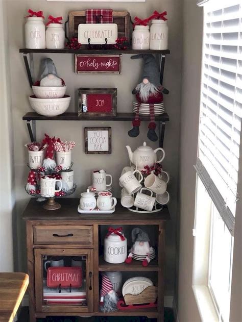 Stick florist clay adhesive (joann.com) to the bottom of the compote, and press the cone onto it. 80+ FARMHOUSE INSPIRED VALENTINES DECOR http ...