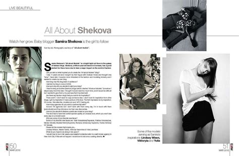 All About Models Interviews With All About Models