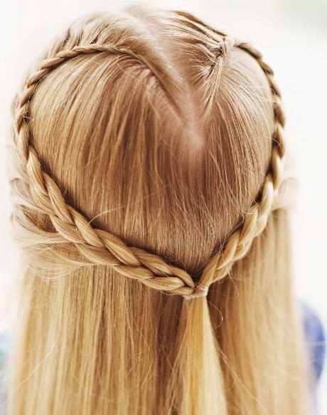Super Easy Hairstyles For Long Hair
