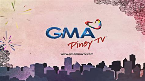 Gma Pinoy Tv Logo