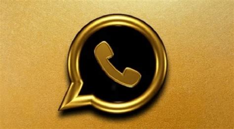 تحديث واتساب الذهبي Whatsapp Gold الجديد يحمل إضافات مذهلة كلمة دوت أورج
