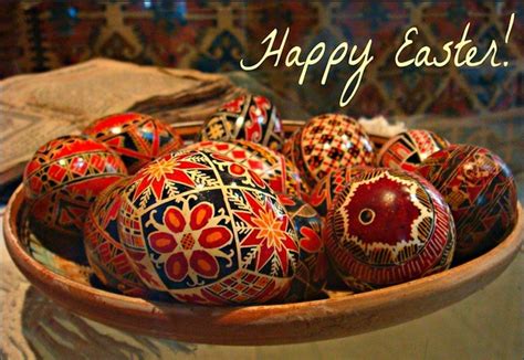 Happy Orthodox Easter To Those Who Are Celebrating Today Reurope