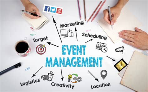 Event Marketing Can Help Your Business Dash Factor