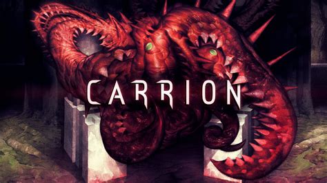 Carrion Download And Buy Today Epic Games Store