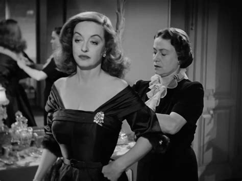 The 19th Best Actress Of All Time Bette Davis The