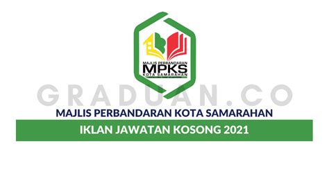 Jawatan kosong samarahan julai 2021. Permohonan Jawatan Kosong Majlis Perbandaran Kota ...
