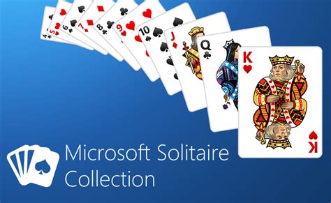 Microsoft Solitaire Collection Microsoft Casual Games