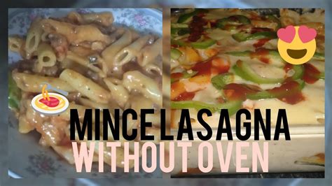 How To Cook Lasagna In Microwave Easy Lasagna Recipe