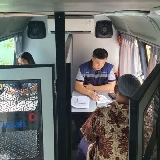 Providing Free Health Services Pt Timah Healthy Cars Will Be Available