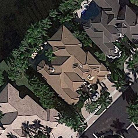 Jill Zarins House In Boca Raton Fl 3 Virtual Globetrotting