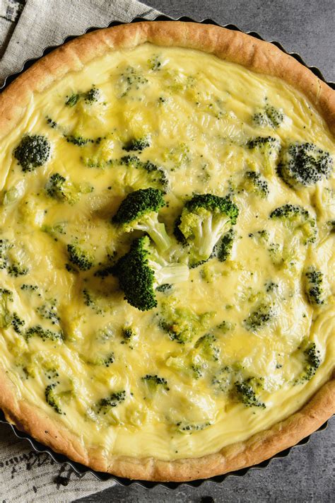 What To Serve With Quiche 40 Best Side Dishes